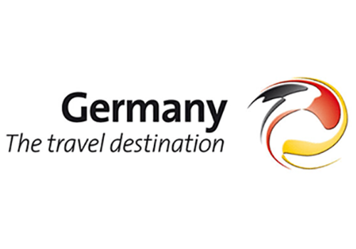 German National Tourist Office logo