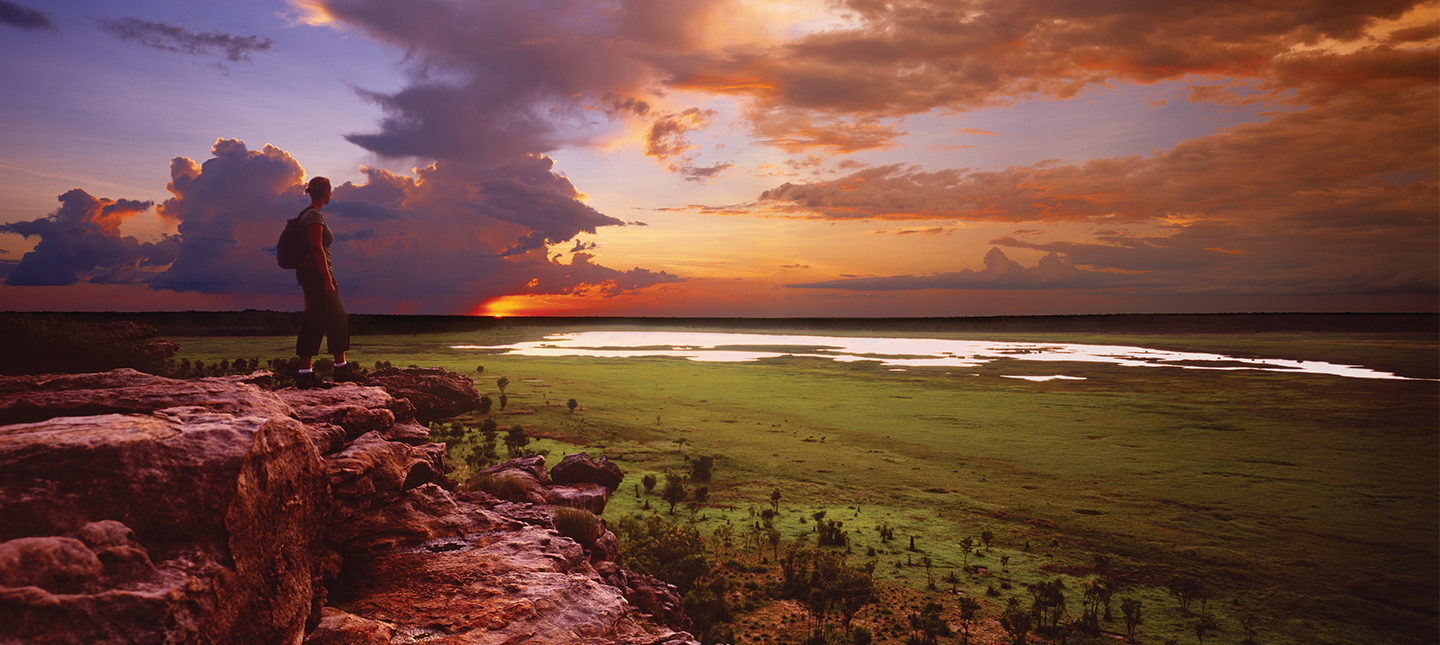 Northern Territory Outback