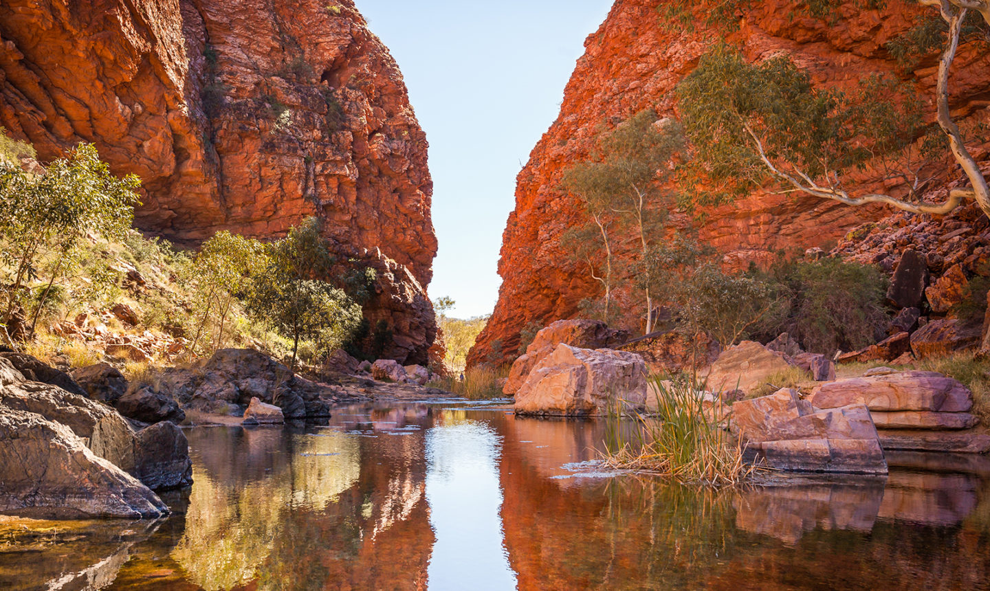 Australia's Northern Territory Case Study