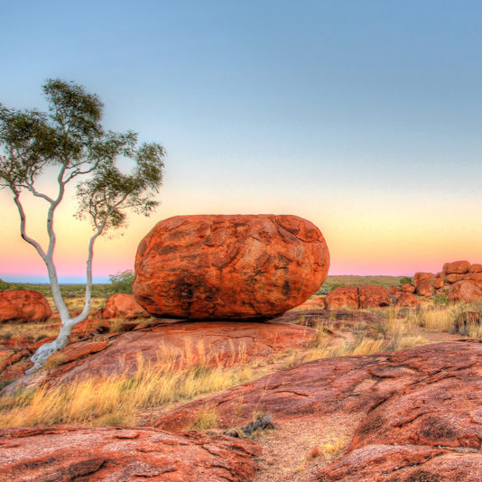 Australia's Northern Territory Case Study