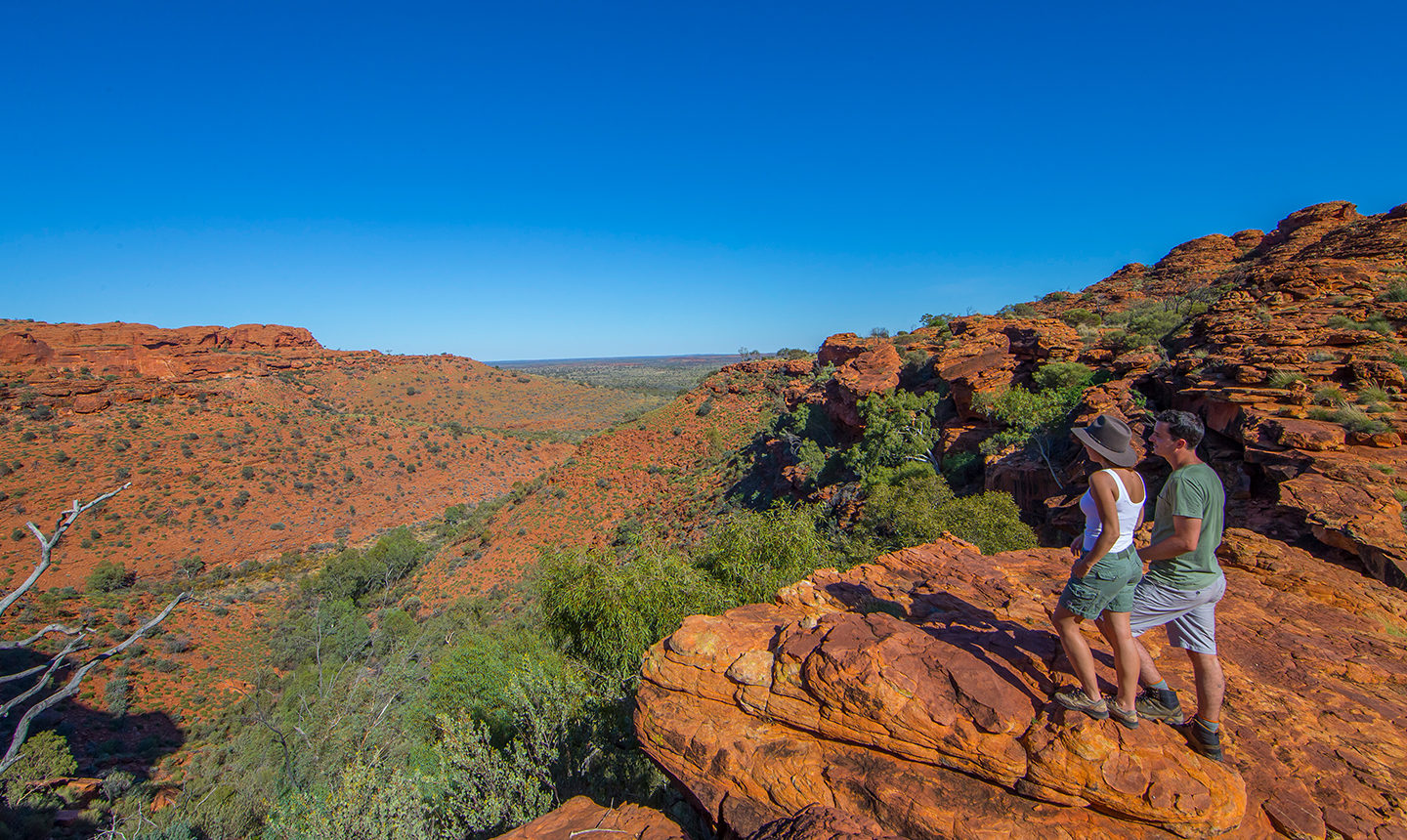 Northern Territory