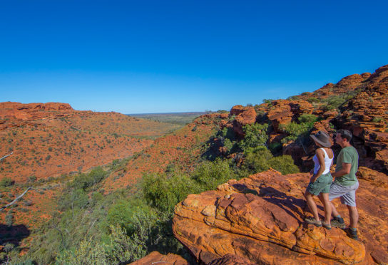 Northern Territory