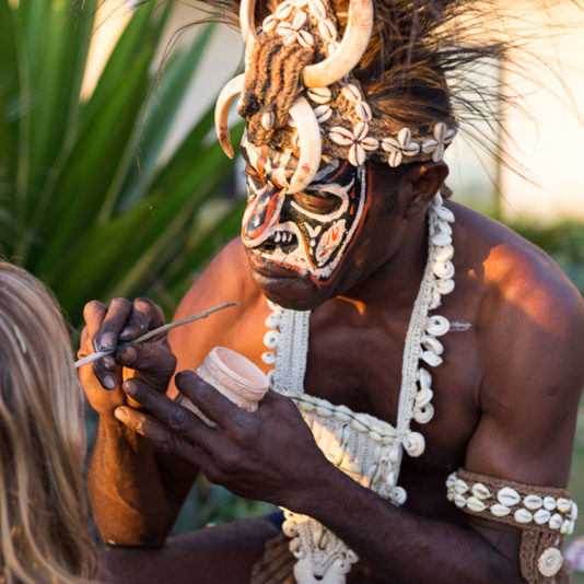 Papua New Guinea