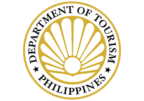 Philippines Department of Tourism logo