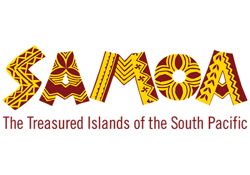 Samoa logo