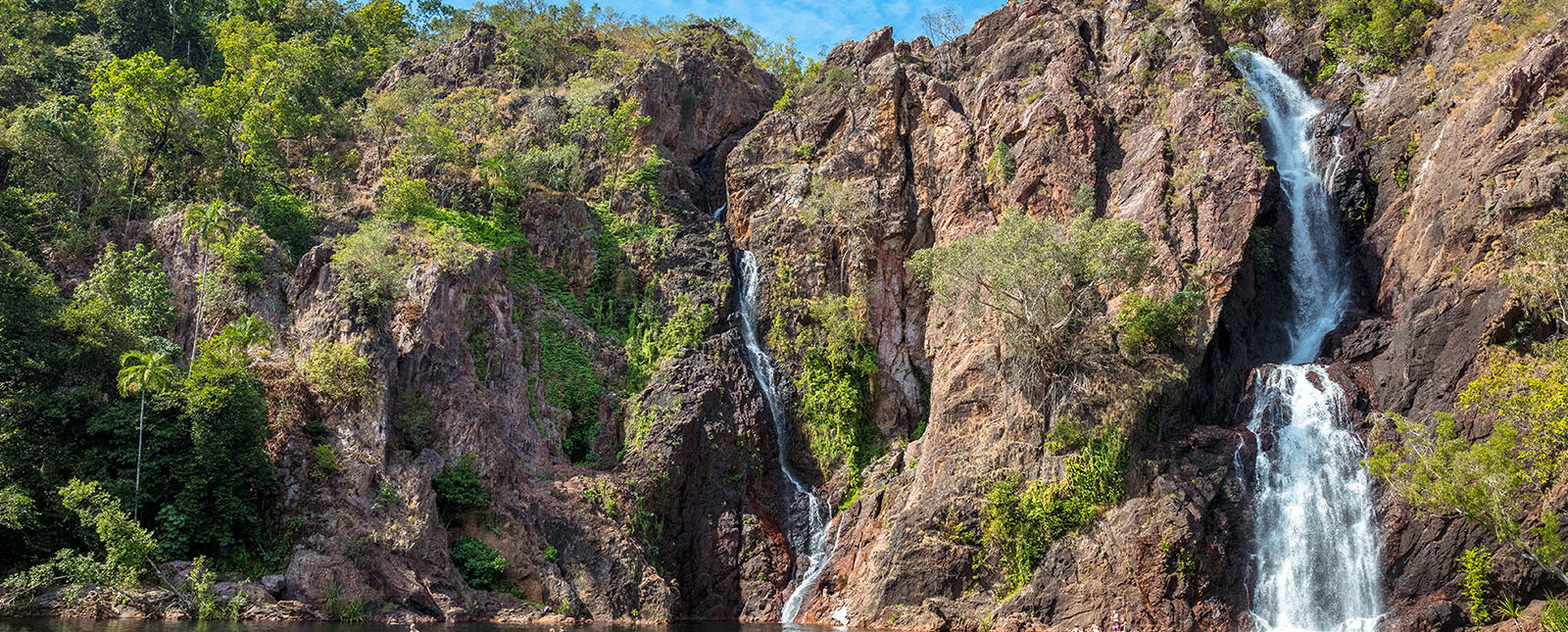 Northern Territory