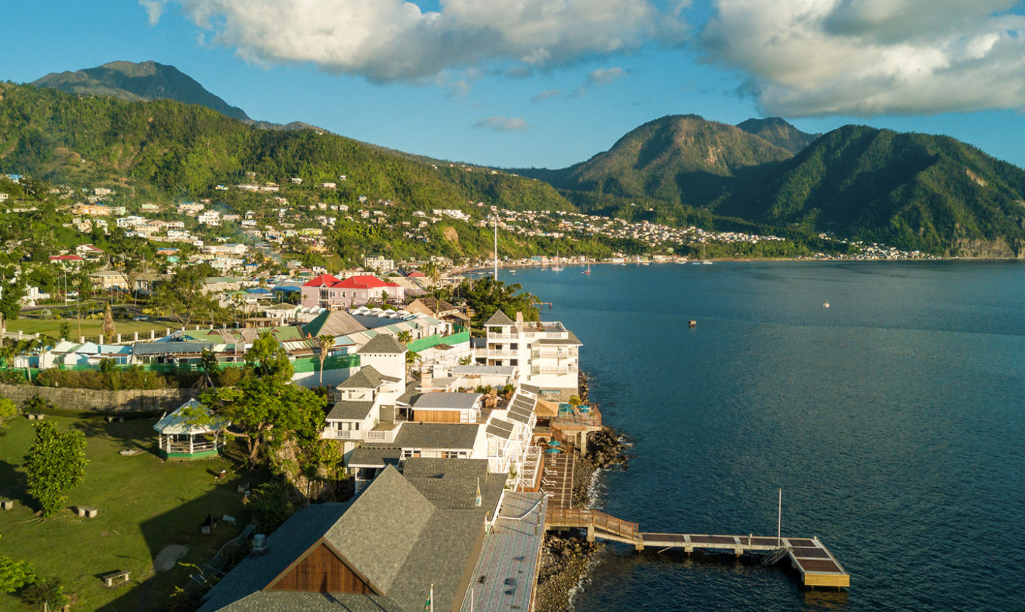 Dominica