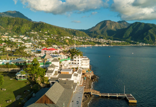 Dominica