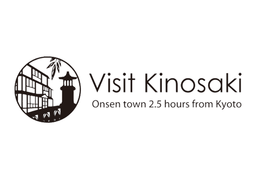 Visit Kinosaki logo