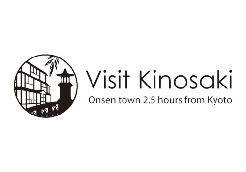 Visit Kinosaki logo