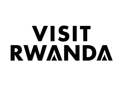 Visit Rwanda logo